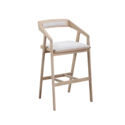 Padma Bar + Counter Stool 25 Padma Bar + Counter Stool -Noir || Bloomingville Shop media e2ab4f9d 4fe8 43cf b7db 53b11cc79c1d