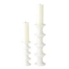 Ridge Candlesticks 2 Ridge Candlesticks -Noir || Bloomingville Shop media e89d00b1 91c1 445a 8d34 73559449bf2e