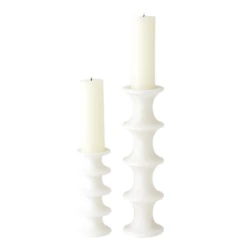 Ridge Candlesticks