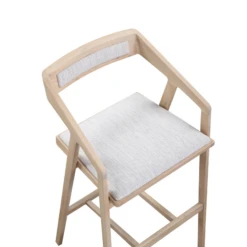 Padma Bar + Counter Stool 30 Padma Bar + Counter Stool -Noir || Bloomingville Shop media ef269c05 95a7 4ecc a0fd cb32eb6ba69d