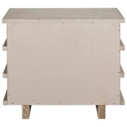 Brooklyn Dresser -Noir || Bloomingville Shop ow280 s 15 lg