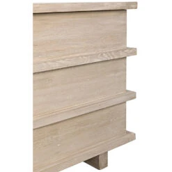 Brooklyn Dresser -Noir || Bloomingville Shop ow280 s 16 lg