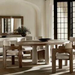 Lark Arm Chair 13 Lark Arm Chair -Noir || Bloomingville Shop page 1 1