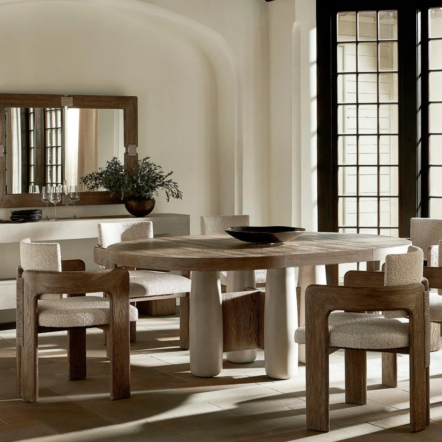 Lark Arm Chair 5 Lark Arm Chair - Image 3