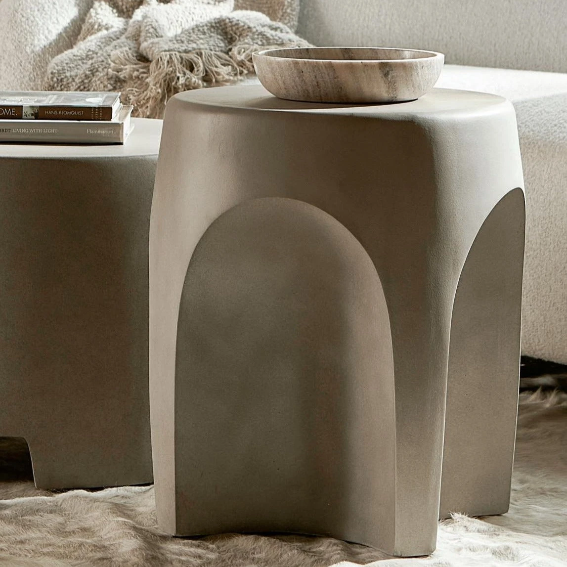 Ember Side Table 4 Ember Side Table - Image 2