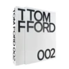 Tom Ford 002 -Noir || Bloomingville Shop tom ford book 1