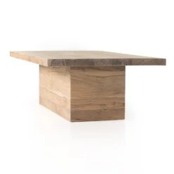 Yvonne Coffee Table -Noir || Bloomingville Shop yvonne coffee table 2