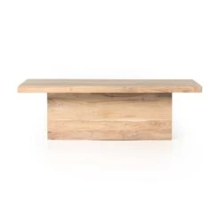 Yvonne Coffee Table -Noir || Bloomingville Shop yvonne coffee table 3