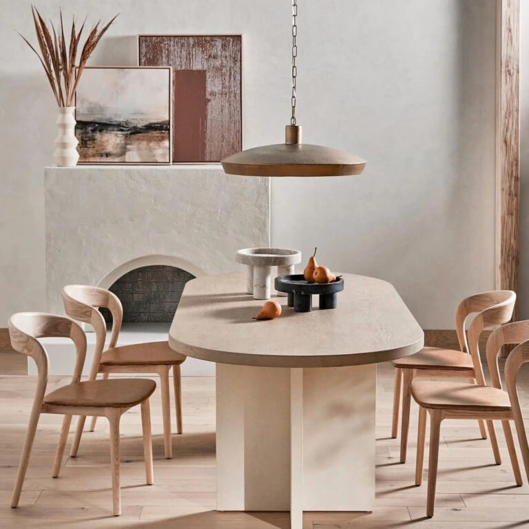 Noir || Bloomingville Shop -Noir || Bloomingville Shop Amare Dining Chair StyleMeGHD Dining Chairs 2 768x768 1